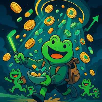 TEST COIN 6