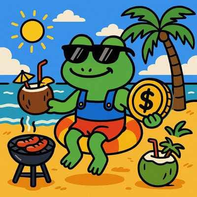 TEST COIN 7