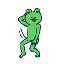 FROGGIE COIN